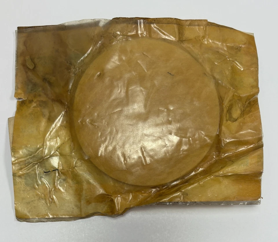 Nuevo filtro de bote de vapor de stock antiguo para modelos Chrysler 1972-81 Mopar #3577586 Foto 1 de 1