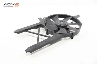 Nissan Frontier 2005-2019 condensador ventilador de refrigeración pala y motor OEM Foto 1 de 4