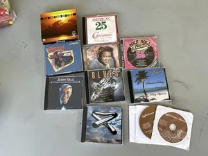 Cd Lot Blues - Imagen 1 de 2