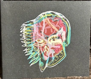 NOTHING AS THE IDEAL (CD NW6471) ALL THEM WITCHES 2020 - Bild 1 von 9