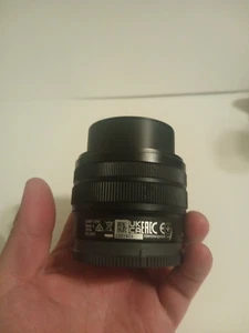 sony sel2860 - Foto 1 di 12