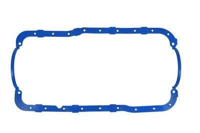 Цельная литая прокладка поддона масла Ford Mercury 302 5.0 1986 - 2001 Enginetech - Изображение 1 из 2