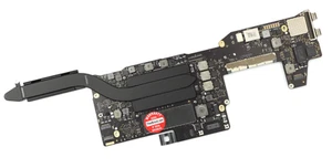 Logic Board 2.0GHz i5 8 GB 820-00875-A MacBook Pro 13" A1708 2016 Original Apple - Afbeelding 1 van 6