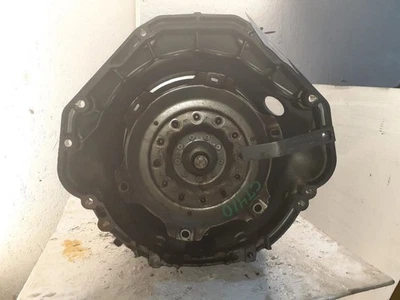 Automatic Transmission 8 Cylinder xDrive50i 4.4L Fits 11-14 BMW X6 2156270 - Image 1 of 4