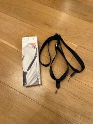 Peak Design SLL-BK-3 Slide Lite - Image 1 of 2