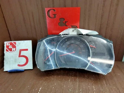 Nissan Murano 2010 velocímetro medidor cuadro de instrumentos con tacómetro Foto 1 de 4