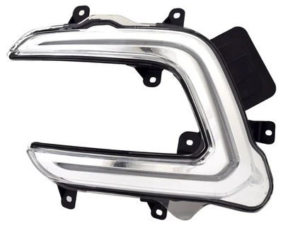 Tagfahrlicht links für Renault Captur J87 2017- LED TFL DRL Scheinwerfer Licht - Bild 1 von 4