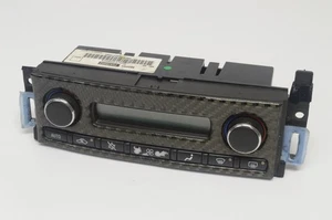 05-13 C6 Corvette A/C AC HVAC Heater Automatic Climate Control 25938052 71725 - Picture 1 of 7
