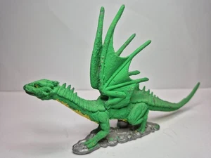 Grenadier Models Dragon Lords Green Dragon II 1989 Fully Assembled & Painted - Picture 1 of 4