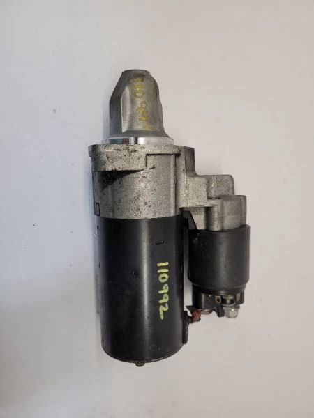 Motor de arranque Chrysler Crossfire 04 - 08 fabricante de equipamento original - Imagem 1 de 4