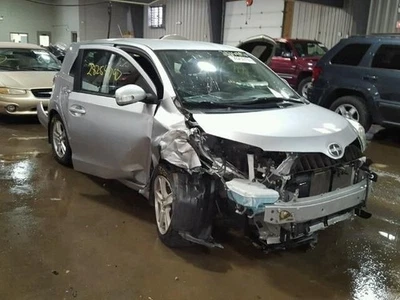 Starter Motor 1.6kw Fits 08-14 SCION XD 1705736 Foto 1 de 4