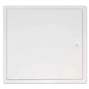 Haron AP-6748-K 18″ (450mm) Stainless Steel Access Panel with lock - Picture 1 of 1