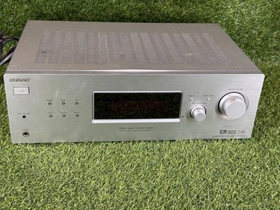 Sony STR-K700 FM Stereo FM/AM Receiver * read description - Image 1 of 4