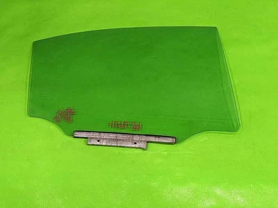 07-13 LEXUS IS350 PASSENGER RIGHT REAR WINDOW DOOR GLASS OEM 4292-39 Foto 1 de 4