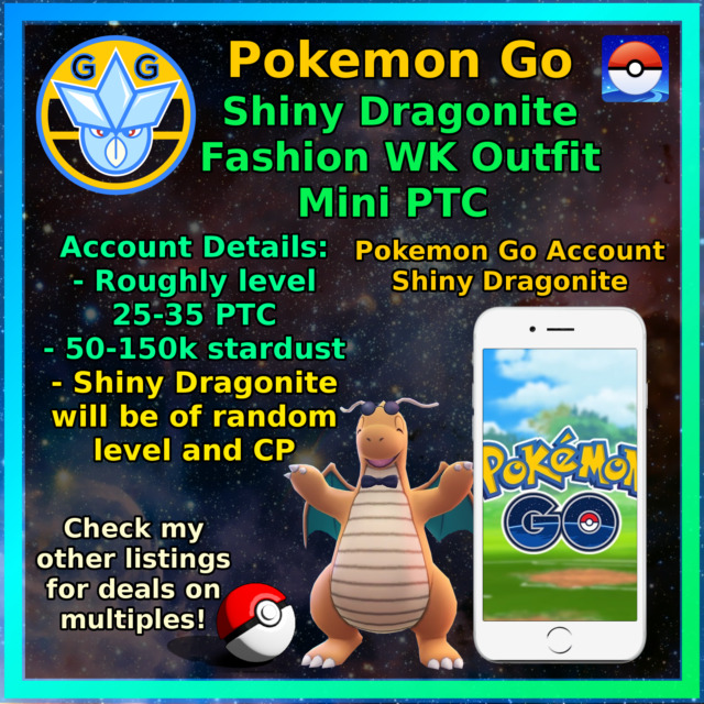 Pokémon Go Armored Mewtwo Costume (1 MILLION STARDUST UNREGISTERED TRADE  ONLY!)