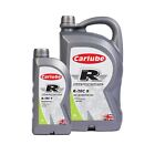 Carlube Triple R 6 Litres Motor Engine Oil Sae 0W30 1L & 5L Fully Synthetic C3