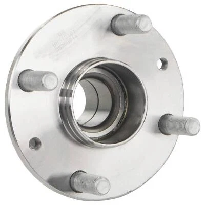 Conjuntos de cojinetes de cubo de rueda trasera de 2 piezas para Ford Escort 1994-2003 Foto 1 de 4