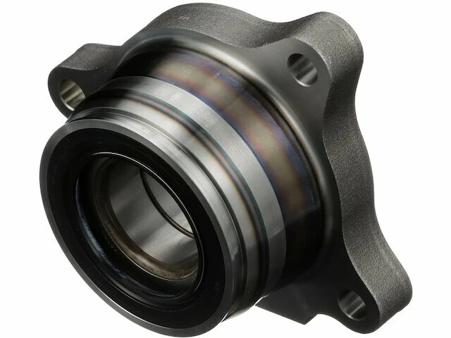 Cojinete de rueda trasero izquierdo NSK para Toyota 4Runner 2003-2019 82NHMK Foto 1 de 1