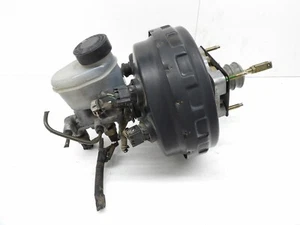 2003-2007 Toyota Sequoia V8 Power Brake Booster Master Cylinder 47200-0C061 - Picture 1 of 6