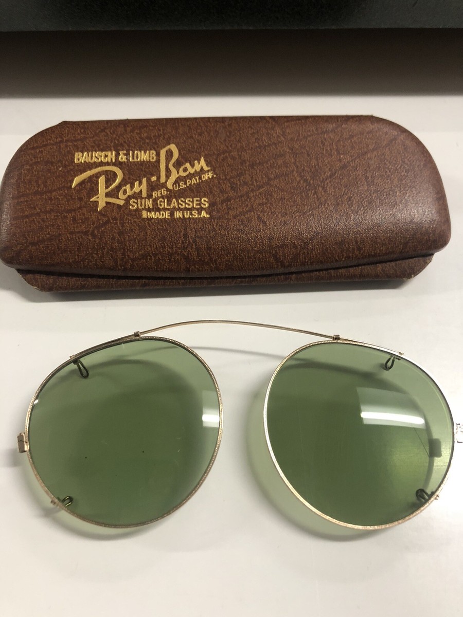 Ray Ban 12k Gf In Vintage Sunglasses for sale | eBay Ray Ban 12k Gf In Vintage Sunglasses for sale | eBay