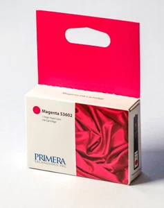 Primera Disc Publisher 4100 Series magenta Tintenpatrone 53602 - Bild 1 von 1