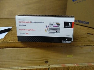 EMERSON 50E47-843 UNIVERSAL HOT SURFACE IGNITION MODULE KIT - Picture 1 of 3