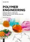 Bartosz Tylkowski Polymer Engineering (Relié)