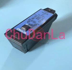 1PCS USED KEYENCE sensor PW-41 - Picture 1 of 1