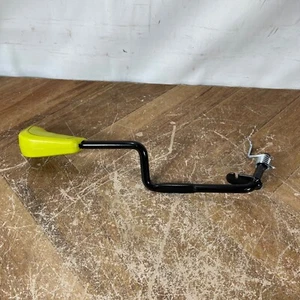Ryobi OEM Part height adjustment lever Assembly RY401014 40v 21" Lawn Mower - Picture 1 of 8