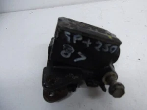 KAWASAKI NINJA 250 R GPZ250 R FRONT BRAKE MASTER CYLINDER 1986-87 - Picture 1 of 7