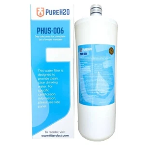 Repuesto PureH2O PHUS-006 para Aqua-Pure AP517 - Imagen 1 de 3