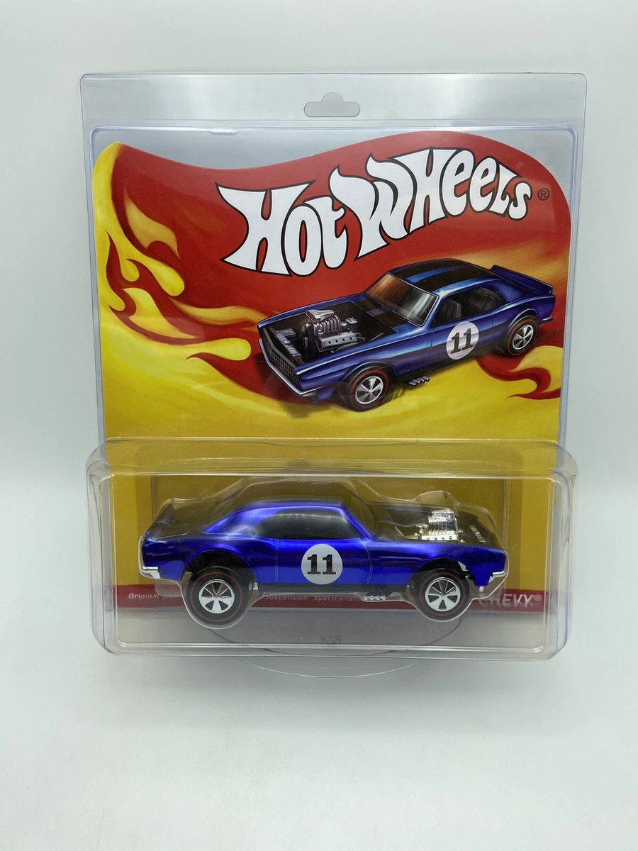2011 Hot Wheels Vintage Manufacture Diecast Cars for sale | eBay