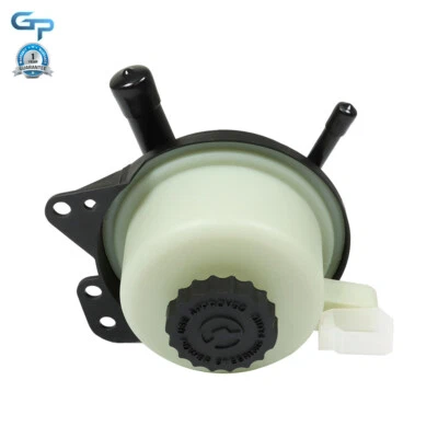 Depósito de dirección asistida con tapa para Dodge Grand Caravan 2001 2002-2007 3,3 L 3,8 L Foto 1 de 4