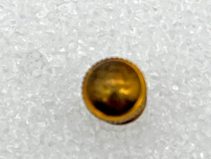 NOS Türknauf / Griff / Füße für Uhren oder kleine Schränke (S-18046) - Bild 1 von 2