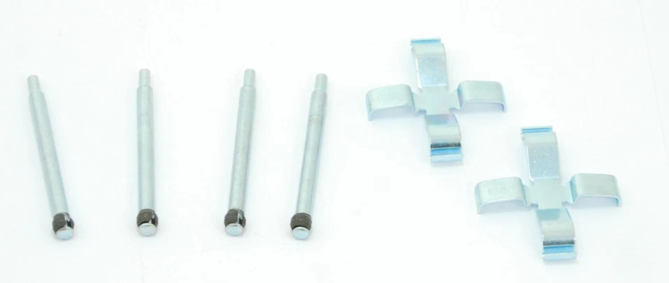 Kit de resorte de pinza de freno delantera Lt o Rt para Volkswagen Type3 1966-2/1971 Foto 1 de 1