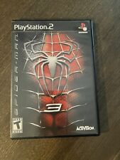 Jogo Spider-Man 3 para Playstation 2 - Seminovo - Taverna GameShop