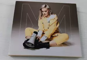 Anne Marie Speak Your Mind With Slip Cover compact disc - Picture 1 of 15