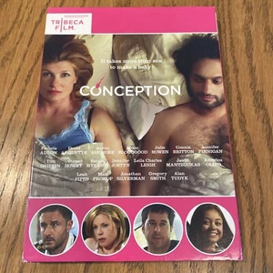 Conception (DVD, 2011) - Imagen 1 de 2