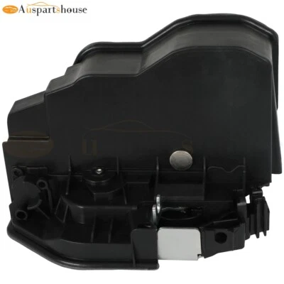 For 2005-2016 BMW 325I 328I 118I 120I Door Lock Actuator Front Right Side Foto 1 de 4
