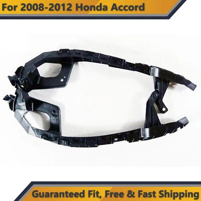 Soportes de montaje de retenedores de faros para Honda Accord 2008 2012 sedán Foto 1 de 3