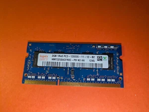 Assorted memory modules DDR2 DDR3 512Mb 1GB Kingston Samsung Hynix Micron A-Data - Picture 1 of 41