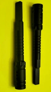 Black Oxide Bit Extender Leatherman Wave Surge Skeletool MUT   Holiday Sale - Picture 1 of 5