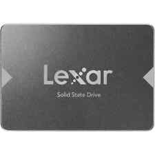 Lexar Ns100 2.5inch SATA III 6gb/s 128gb Solid-state Drive