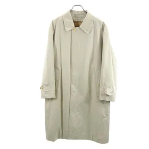Burberrys 90s vintage 2WAY Stainless collar coat 92-170 With liner Men's - Picture 1 of 10
