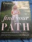 Carrie Underwood FIND YOUR PATH Target Exclusive Like New Fast Safe Shipping !!