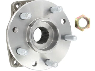 For 1988-1996 Buick Regal Axle Bearing and Hub Assembly Repair Kit 21912MRXC - Image 1 of 2