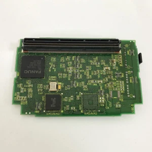 Used Fanuc A20B-3300-0762 Tested Ok Warranty 3 Months Fast Shipping - Picture 1 of 3