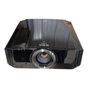 JVC Procision DLA-X90RBU THX3D Display 1080p HDMI D-ILA Projector - Picture 1 of 9