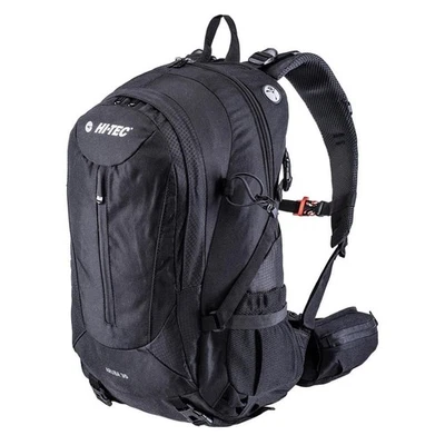 Rucksäcke Touristch Hi-Tec Aruba 30l M000119170 Schwarz - Bild 1 von 4
