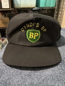 Vintage BP Hat Osfm SnapBack - Picture 1 of 9